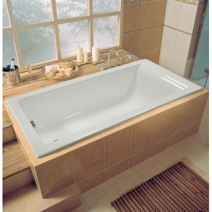 Ванна Астра-Форм Нейт 180х80 см - фото 5