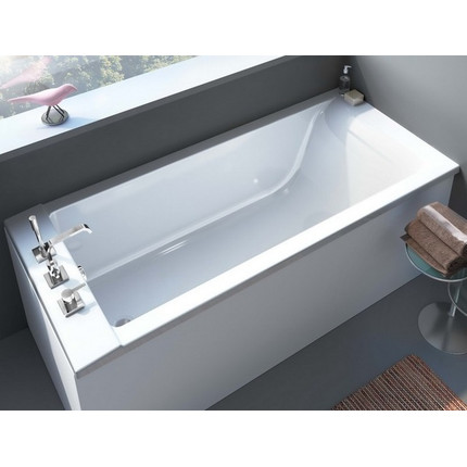 Ванна Астра-Форм Нейт 180х80 см - фото 7