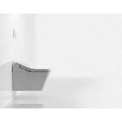 Унитаз подвесной Toto SP CW522EY - фото 4