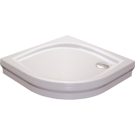 Поддон Ravak Galaxy Elipso 90x90 см PAN A227701410 - фото 