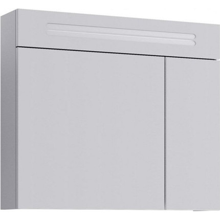 Зеркало-шкаф Aqwella Нео 80 см Neo.04.08 - фото 