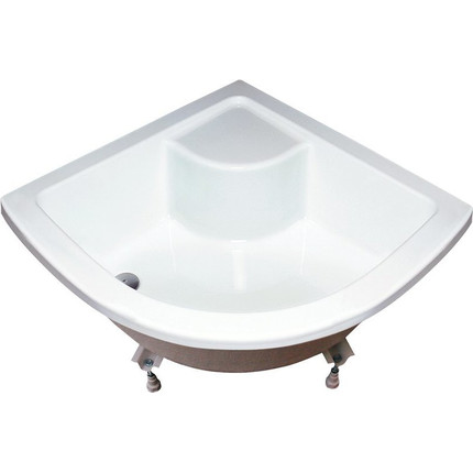 Опорная конструкция Ravak Sabina 90 Base B2C0000001 - фото 