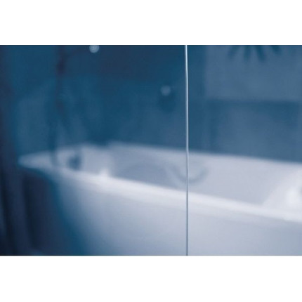 Душевая дверь Ravak Blix BLDP4 160 см 0YVS0100Z1 белый/прозрачное - фото 8