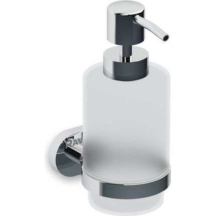 Дозатор для жидкого мыла CR 231 Ravak Chrome X07P223 - фото 