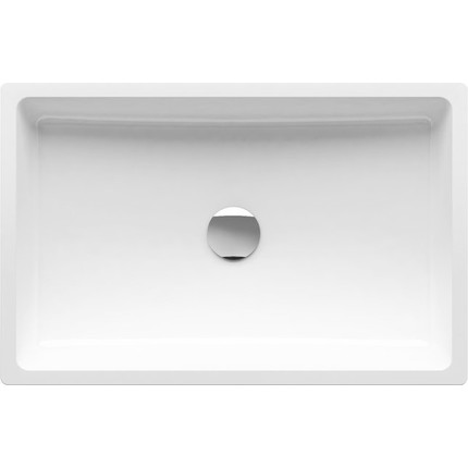 Умывальник Ravak Formy 01 60 см XJL01260000 - фото 4