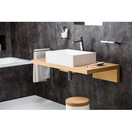 Умывальник Ravak Formy 01 60 см XJL01260000 - фото 8