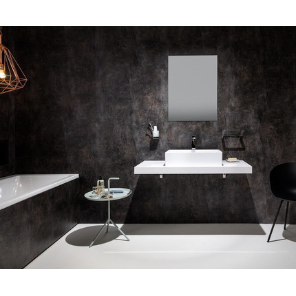 Умывальник Ravak Formy 01 60 см XJL01260000 - фото 9