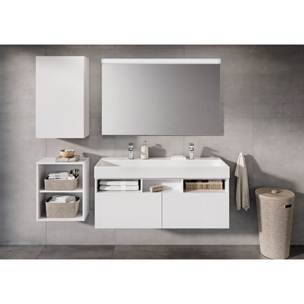 Умывальник Ravak Natural 120 см XJO01212000 - фото 8