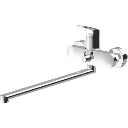 Смеситель для ванны Am.Pm Like F8090016 - фото 