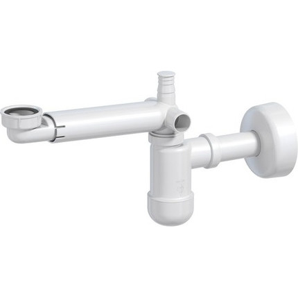 Сифон для умывальника Ravak X01612 DN32 - фото 