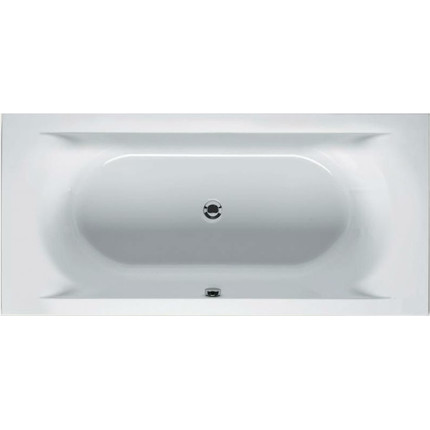 Ванна акриловая Riho LIMA 160x70 см B050001005, Размер - мм: 1600х700 - фото, картинка  Ванна акриловая Riho LIMA 160x70 см B050001005, Размер - мм: 1600х700 - фото