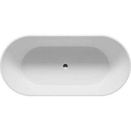 Ванна отдельностоящая Riho BILBAO 150х75 см - фото 