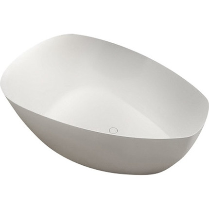 Ванна отдельностоящая Riho TOLEDO 160х110 см - фото 