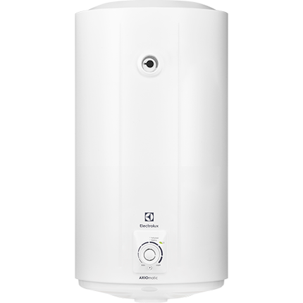 Водонагреватель электрический Electrolux EWH 100 AXIOmatic (на 100 л.) - фото 