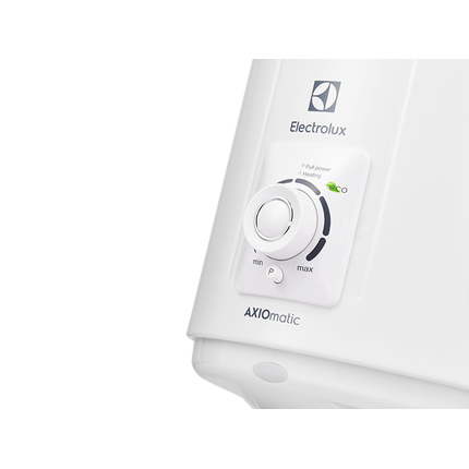 Водонагреватель электрический Electrolux EWH 100 AXIOmatic (на 100 л.) - фото 9