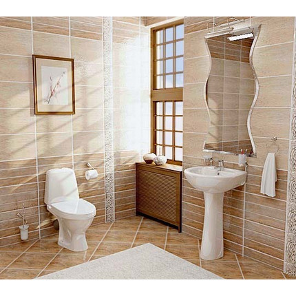 Унитаз-компакт Santeri Соната 1.P201.2.S00.00B.F с крышкой полипропилен - фото 3