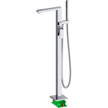 Смеситель для ванны Timo Selene 2210/00Y-CR - фото 