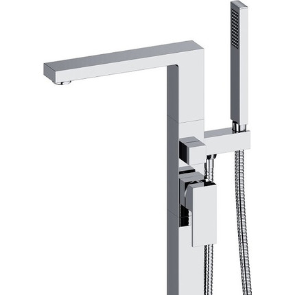 Смеситель для ванны Timo Selene 2210/00Y-CR - фото 3