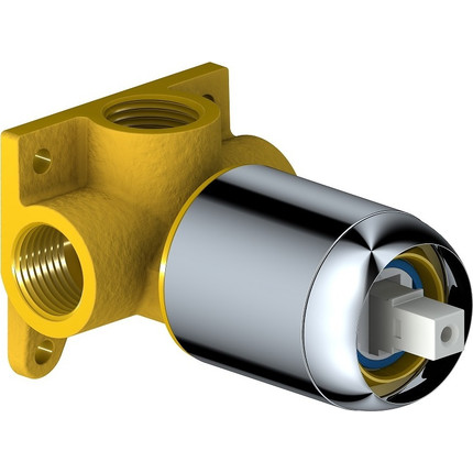 Набор для душа Timo Torne 4369/00SM - фото 2