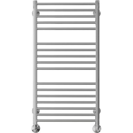 Полотенцесушитель водяной Ravak Norma П17 500х1000 мм X04000083679 - фото 2