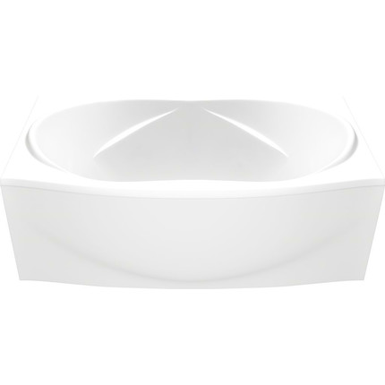 Ванна акриловая 194х90 Bas ФИЕСТА - фото 4