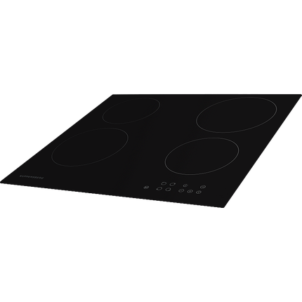 Электрическая варочная поверхность Kuppersberg ECO 601 - фото 2