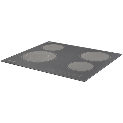 Электрическая варочная поверхность Kuppersberg ECS 603 GR - фото 2