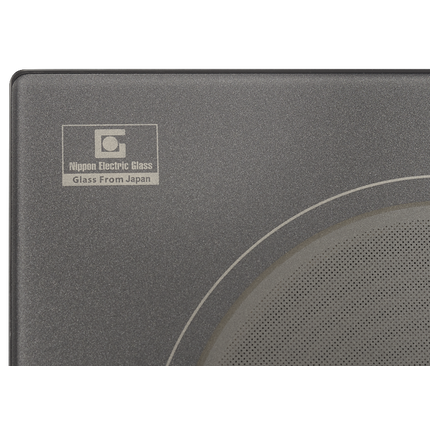 Электрическая варочная поверхность Kuppersberg ECS 603 GR - фото 4