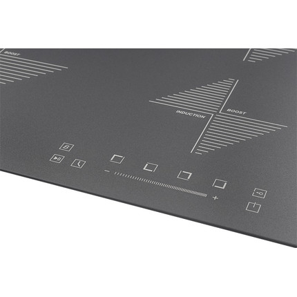 Индукционная варочная поверхность Kuppersberg ICS 604 GR - фото 2