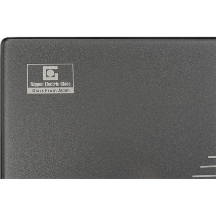 Индукционная варочная поверхность Kuppersberg ICS 604 GR - фото 3