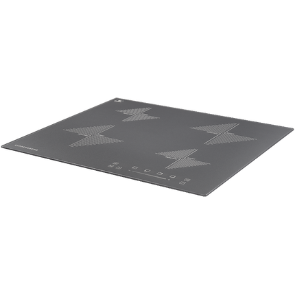 Индукционная варочная поверхность Kuppersberg ICS 604 GR - фото 4