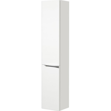 Пенал подвесной Акватон Беверли 34 см 1A235403BV01L, белый - фото 