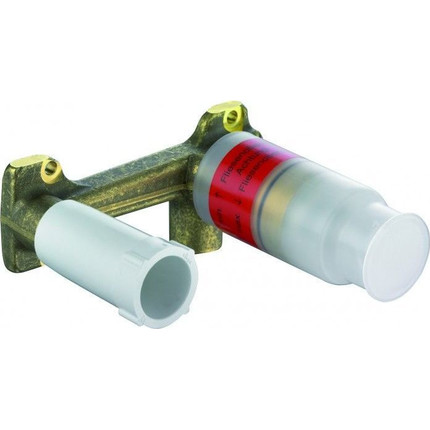 Скрытая часть Kludi Bozz 38243 - фото 