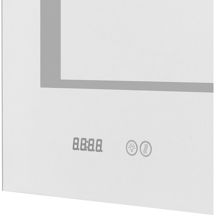 Зеркало Акватон Сакура 120 см Led 1A220002SKW80 - фото 6