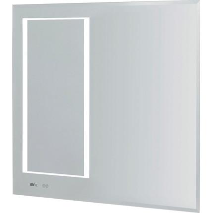 Зеркало Акватон Сакура 120 см Led 1A220002SKW80 - фото 