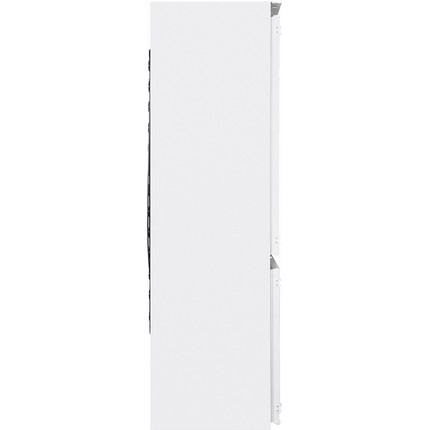 Встраиваемый двухкамерный холодильник Maunfeld MBF177SW - фото 5