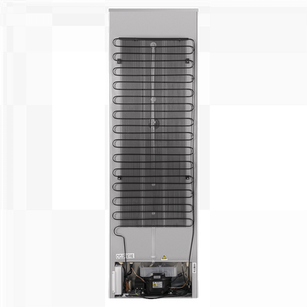 Встраиваемый морозильник Maunfeld MBFR177NFW - фото 5