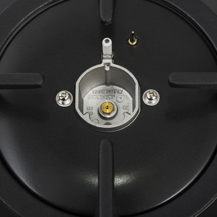 Газовая варочная поверхность Maunfeld EGHG.32.1CB/G Domino - фото 3