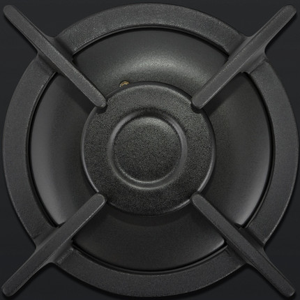 Газовая варочная поверхность Maunfeld EGHG.32.1CB/G Domino - фото 4