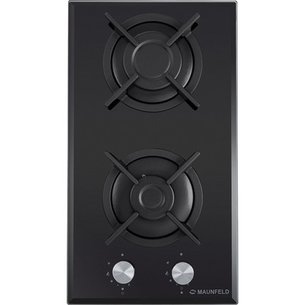 Газовая варочная поверхность Maunfeld EGHG.32.1CB/G Domino - фото 8