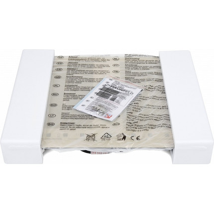 Индукционная варочная поверхность Maunfeld EVI.594.FL2(S)-BG - фото 10