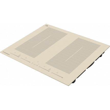 Индукционная варочная поверхность Maunfeld EVI.594.FL2(S)-BG - фото 3