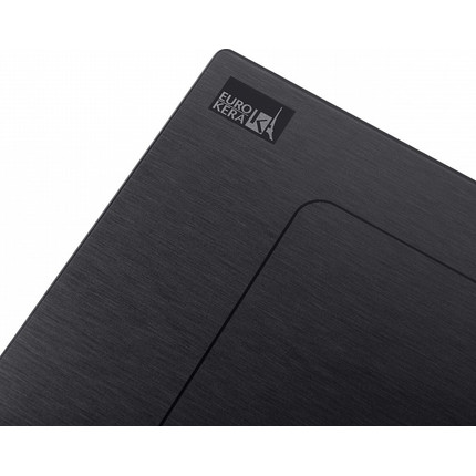 Индукционная варочная поверхность Maunfeld EVI.594.FL2(S)-GR - фото 7