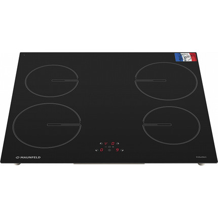 Индукционная варочная поверхность Maunfeld MVSI59.4HZ-BK - фото 2
