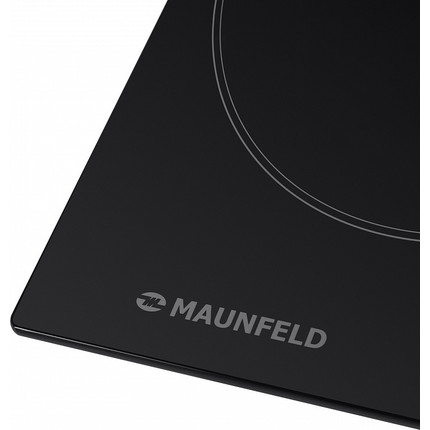 Индукционная варочная поверхность Maunfeld MVSI59.4HZ-BK - фото 6