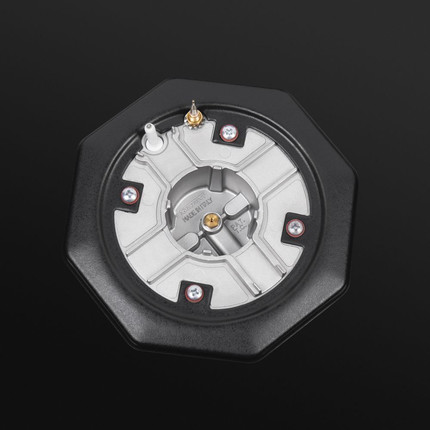 Газовая варочная поверхность Maunfeld EGHG.64.23CB/G - фото 12