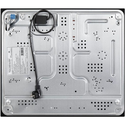 Газовая варочная поверхность Maunfeld EGHG.64.23CB/G - фото 14