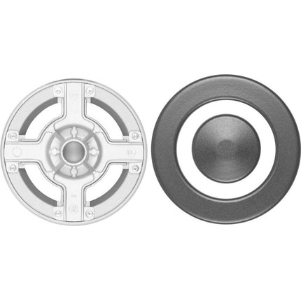 Газовая варочная поверхность Maunfeld EGHG.64.23CB/G - фото 15