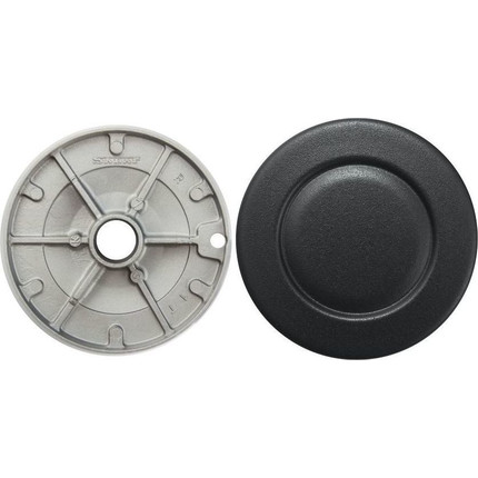 Газовая варочная поверхность Maunfeld EGHG.64.23CB/G - фото 16