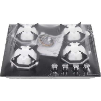 Газовая варочная поверхность Maunfeld EGHG.64.23CB/G - фото 19